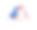 矢量插图的母亲和父亲抱着女婴在怀里。图片下载