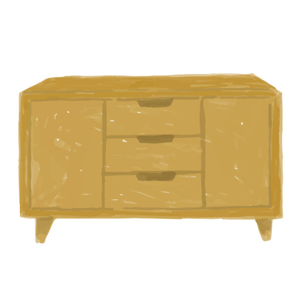 内部插图架子上图片下载