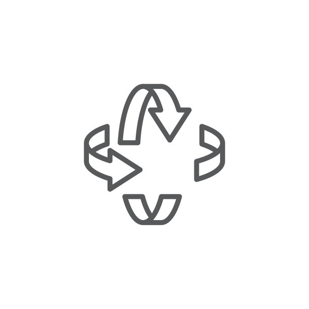 增强现实技术图标图片下载