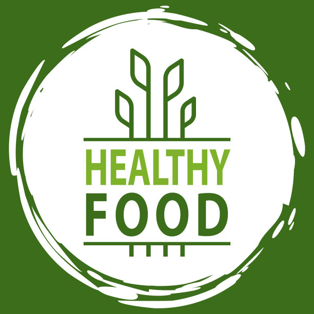 采购产品天然产品，素食食品，标签集向量图片下载