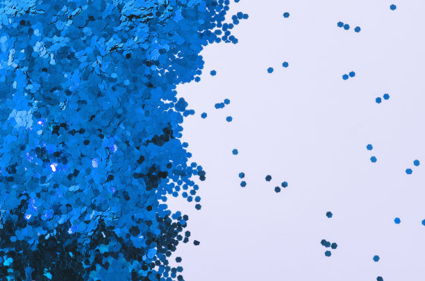 3d照片纹理的蛇纹石亮蓝色双色纹理的蓝色和白色的颜色图片下载