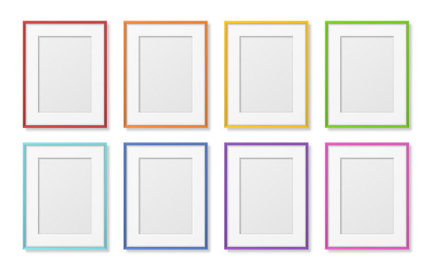 3d写实木塑简约现代图片下载