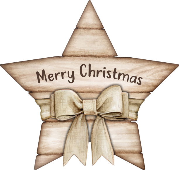 水彩画粗犷的白色木星图片下载