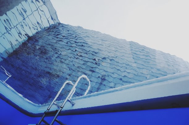 游泳池图片下载