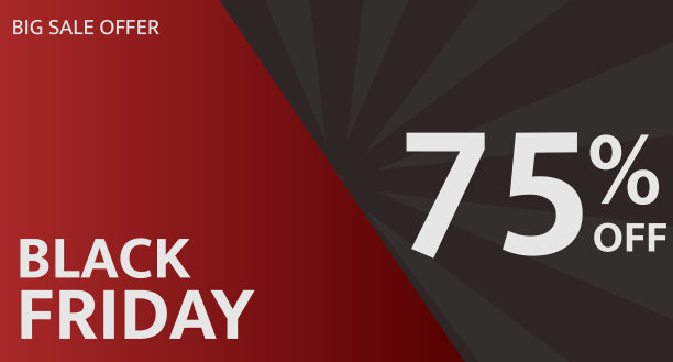 黑色星期五图片下载