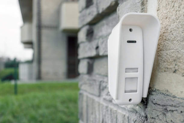 户外体积传感器图片下载