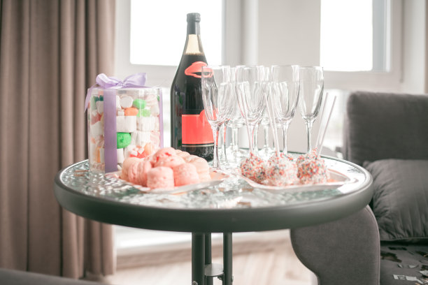 女孩的配件。图片下载