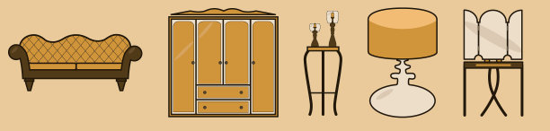 家具图片下载