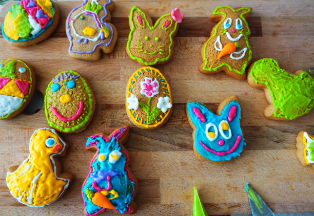 家里做的甜点图片下载