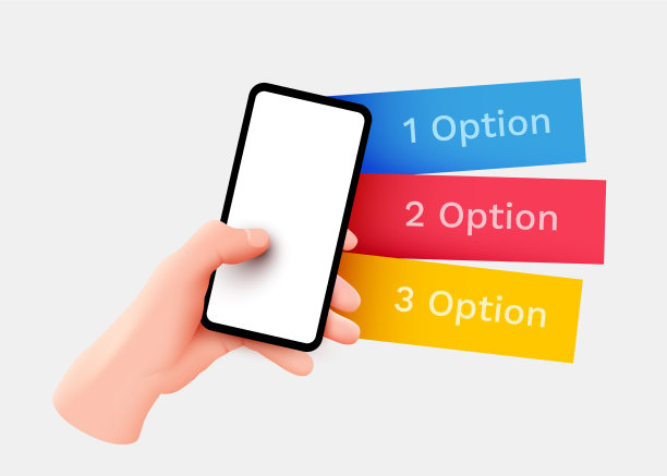 手持智能手机和触摸屏图片下载