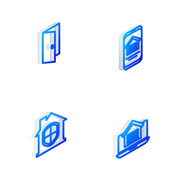 在线设置房产等距线图片下载