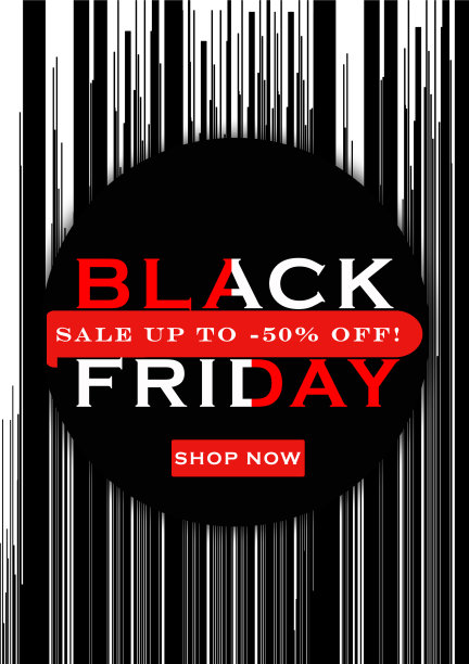 黑色星期五图片下载