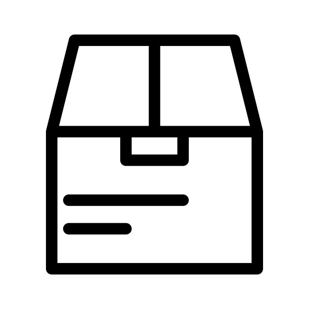 框图标上的白色背景高质量图片下载