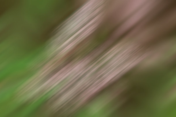 粉色和绿色的抽象艺术插图背景。图片下载