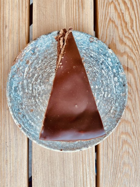 巧克力蛋糕图片下载