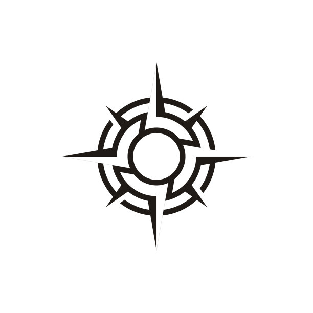 罗盘玫瑰全球地球探险全球定位系统图片下载