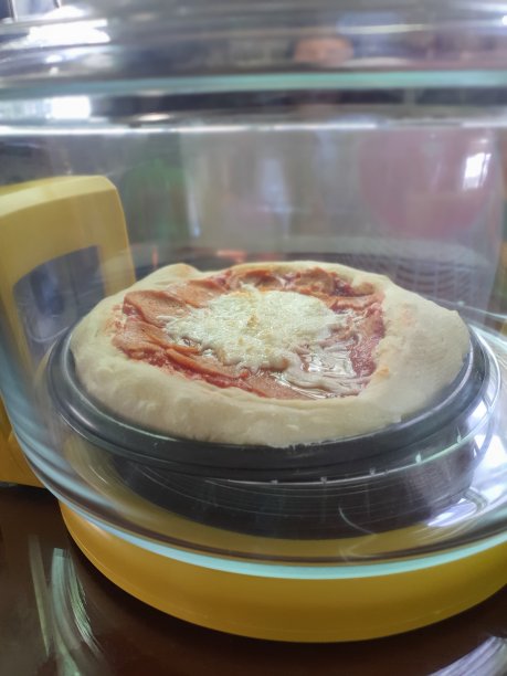 杯子里的披萨图片下载