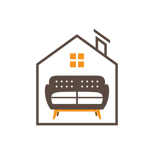 家居室内标识设计图片下载