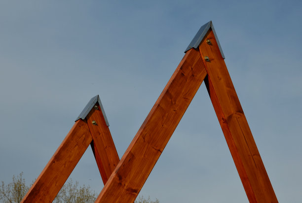 为幼儿园操场建造遮阳藤架图片下载