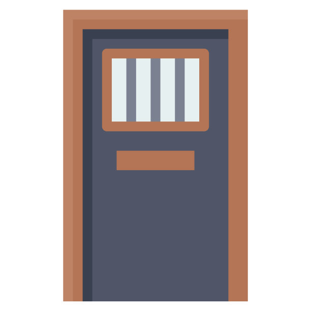 监狱门图标抗议相关图片下载