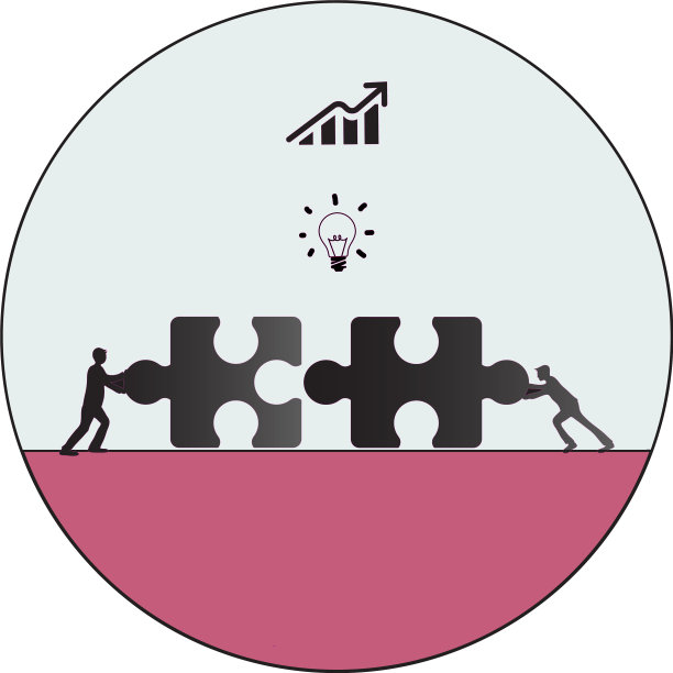 团队概念logo团队工作图标图片下载