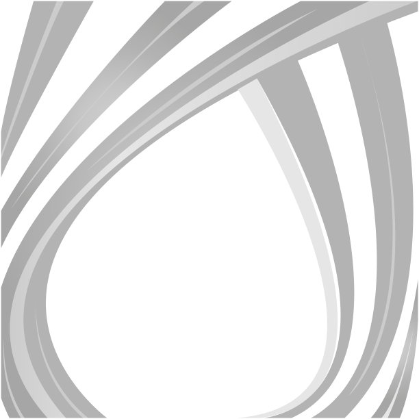 抽象线条灰白背景框架图片下载