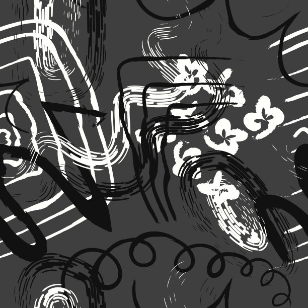 无缝模式图片下载