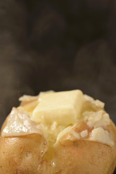 蒸土豆图片下载