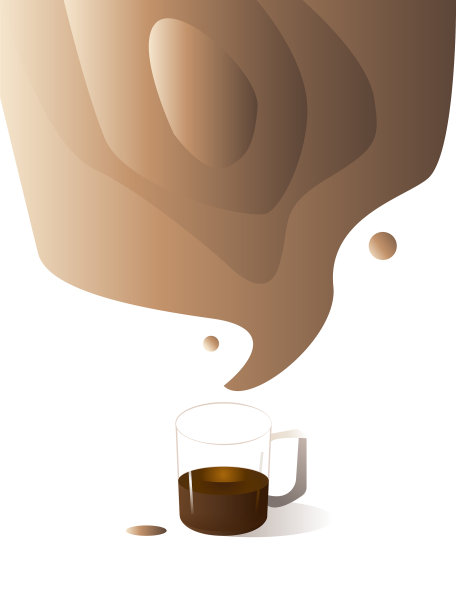 杯咖啡图片下载