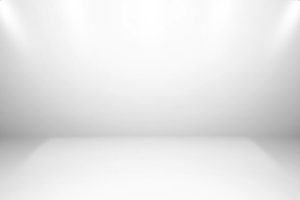 空灰色工作室，用作背景展示您的产品图片下载