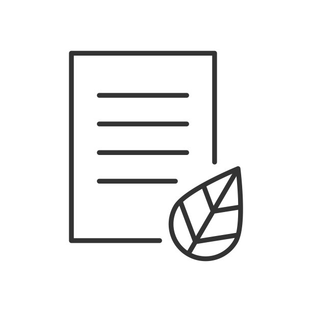 花园的文档。ECO文档。图片下载