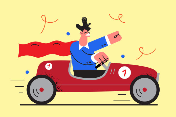 商业成功和领导理念图片下载