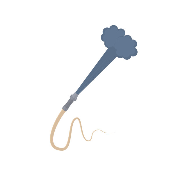 消防水带。消防图片下载