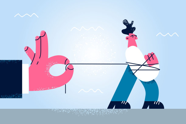 人员保留和激励理念图片下载