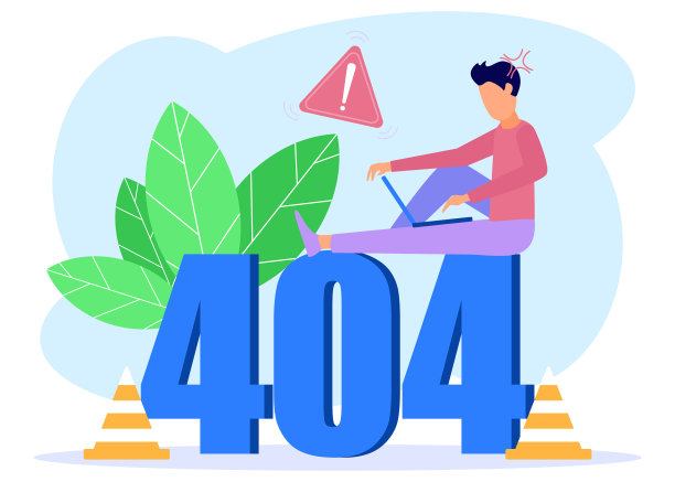 图形卡通人物没有连接图片下载