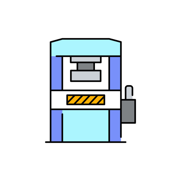 焊机颜色线图标。象形文字用于网页、手机应用、促销。图片下载