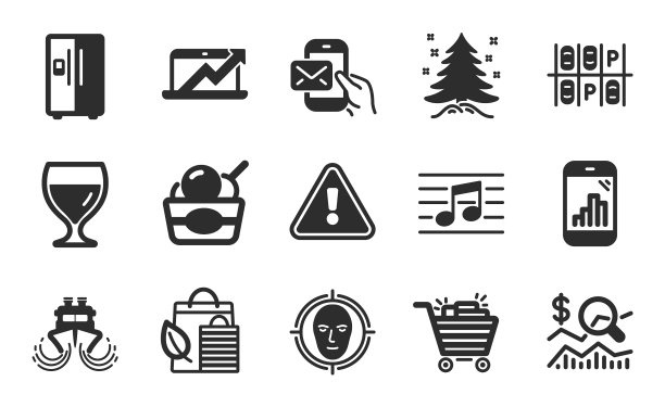 图手机脸检测和检查投资图片下载