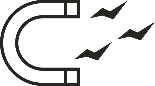 数字营销磁铁社媒粉丝图片下载