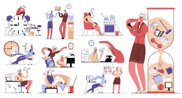 在概念拖延中设置作文图片下载