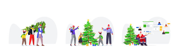 为大家准备寒假快乐新图片下载