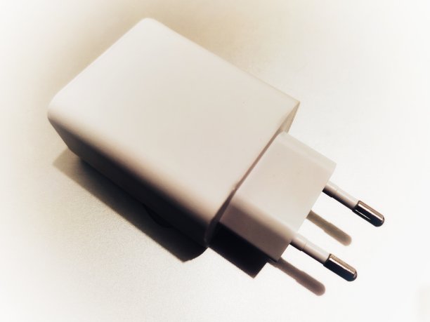 移动USB电源图片下载