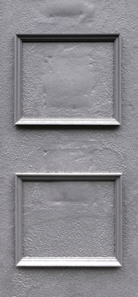 装饰墙和框架。图片下载