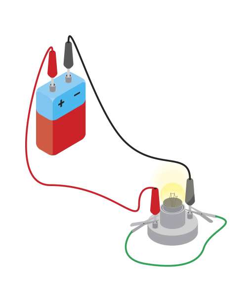 短路电路图图片下载