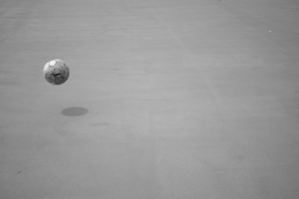 混凝土墙抽象美丽的黑白背景单色图片图片下载