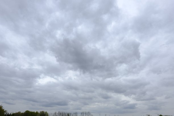 天空的云图片下载