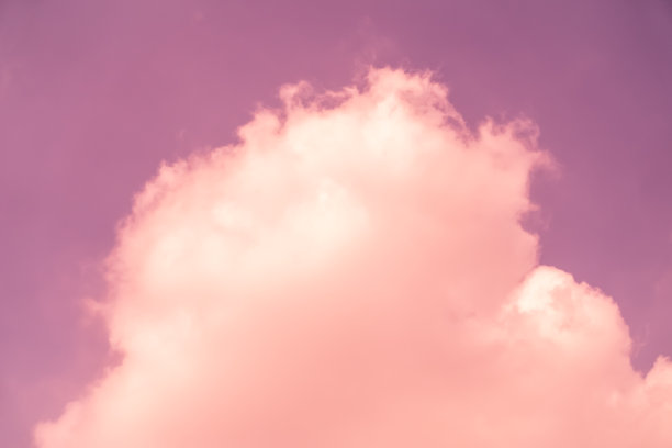 丰富多彩的艺术云图片下载