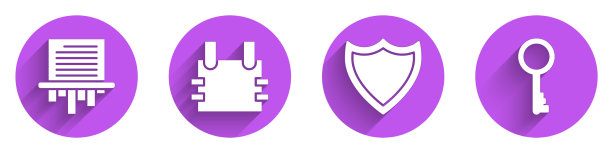 设置碎纸机，防弹盾和图片下载