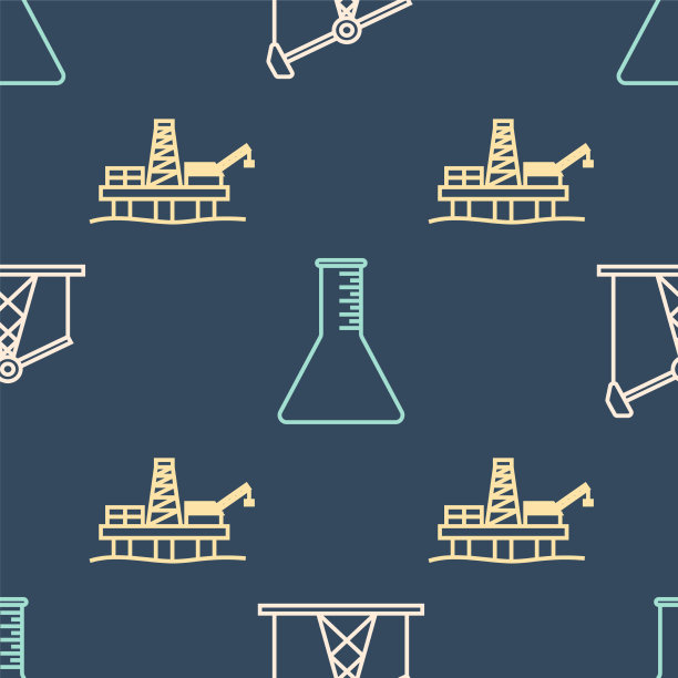 设管路油泵或油泵千斤顶入油台图片下载