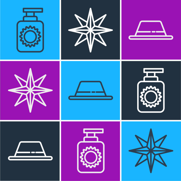 设防晒喷雾瓶男士帽子用图片下载