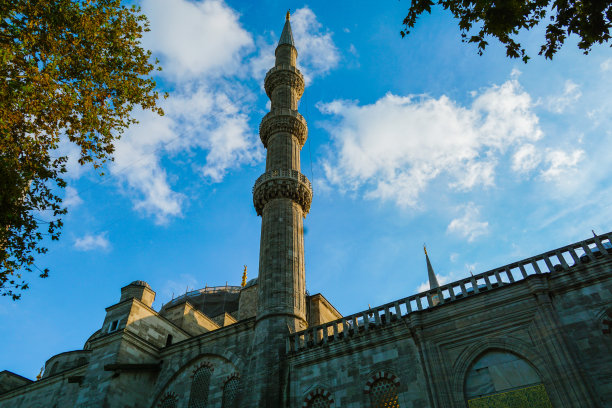 清真寺图片下载